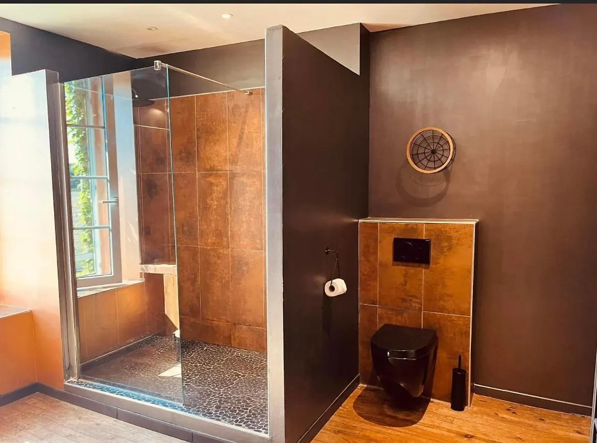Appartement Le Loft Riscle 0*,  Frankrike