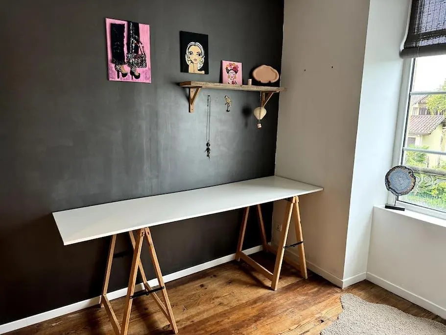 Appartement Le Loft Riscle Frankrike