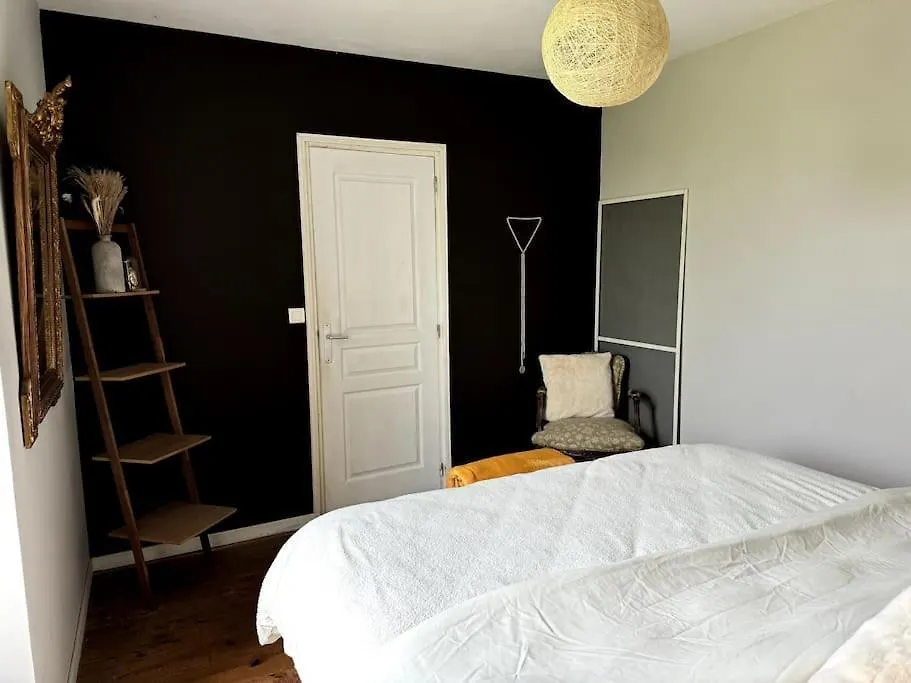 Appartement Le Loft Riscle 0*,  Frankrike