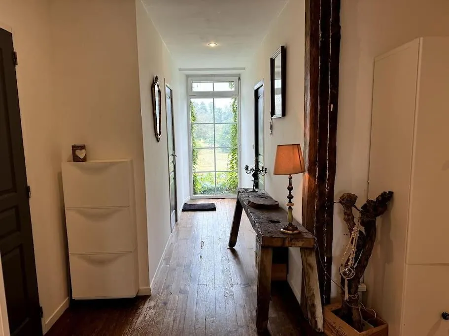 Lägenhet Appartement Le Loft Riscle Frankrike
